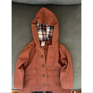kids jacket